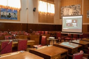 Serio costo político para Montenegro con un Concejo Deliberante adverso