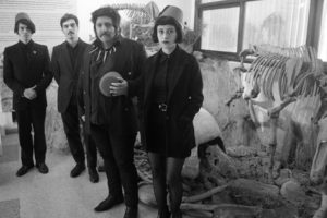 Altocamet y Conjunto Los Juncos actuarán en el Parque Primavesi