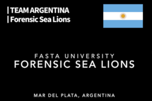 UFASTA representará al país en una competencia internacional de investigación sobre Cibercrimen