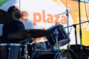 Variada actividad artística en el cierre de la temporada estival