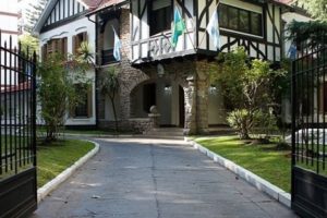 José Segovia es el nuevo titular de la Jefatura Departamental local