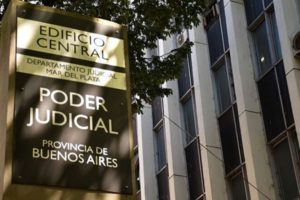 El caso Riquert no es la excepción en Mar del Plata: son abrumadores estos fallos