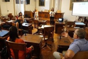 Tandil: Presentaron los alcances del proyecto de turismo rural y el Concejo apunta a un rápido tratamiento