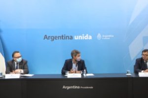 Refuerzan el Repro para el sector turístico: habrá $16.000 por trabajador