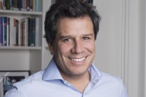 Facundo Manes confirmó su candidatura: “Es tiempo de estar presentes”