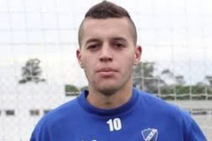 Ponce deja Alvarado y se va a jugar a Chile