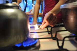 Se realizó la audiencia pública por la tarifa de gas convocada por la secretaría de Energía