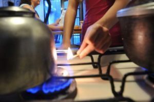 Insatisfacción de consumidores por lo resuelto en la audiencia pública por la tarifa del gas