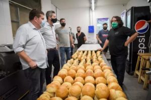 Emprendimientos marplatenses consiguen habilitaciones más rápidas con el nuevo régimen