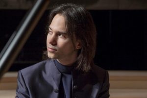 Horacio Lavandera ofrecerá un concierto gratuito por Astor Piazzolla