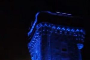 La Municipalidad adhirió a “La hora del planeta 2021”