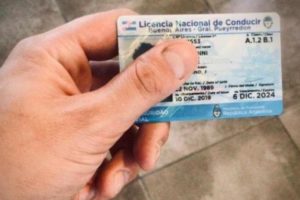 Denuncian funcionamiento insuficiente del área de Licencias de Conducir