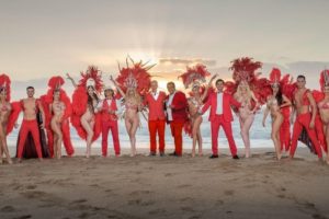 “Mar del Plata La Revista” sigue durante todo marzo