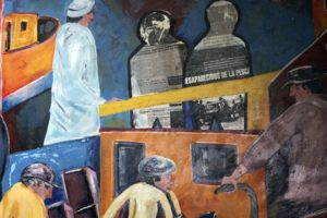 Memoria Portuaria convoca a una reunión para recordar trabajadores detenidos y desaparecidos