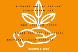 Se presentará mañana en redes la canción “Miradas que no callan”