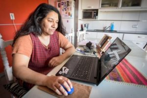 La Municipalidad abrió la preinscripción para el programa “Mujeres Emprenden”