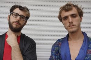 Altocamet, Valeria del Mar y Prisma actuarán el viernes en Mogotes