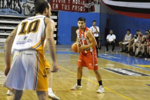 Quilmes logró su tercer triunfo consecutivo y la mejor producción del torneo