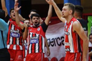 Quilmes viajará mañana rumbo a la nueva “ventana” en Olavarría