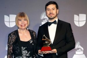 El Quinteto Astor Piazzolla brindará un concierto exclusivo en el Auditórium