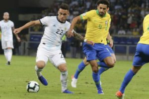 La Conmebol suspendió la doble fecha de eliminatorias sudamericanas