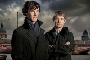 Inscriben para un curso sobre las adaptaciones de Sherlock Holmes