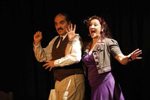 “Todo lo que trae un tren” celebrará sus primeras 60 funciones