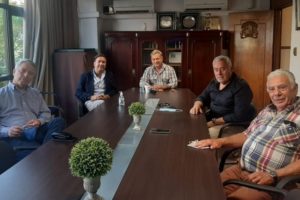 Exigen la implementación del Fondo de Promoción Turística