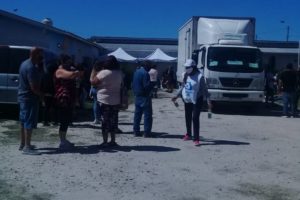 Contrastes en pandemia: Donde sí hay que aplaudir