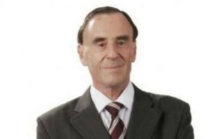 A diez años de la muerte de Adalberto Vecchiarelli, emblema del periodismo marplatense