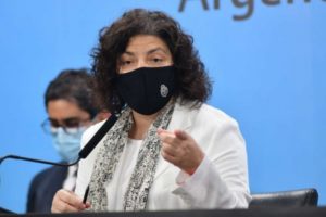 El Gobierno analiza restricciones horarias si aumentan los casos de Covid