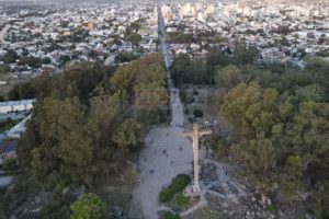 Tandil entre las ciudades mas visitadas del interior bonaerense