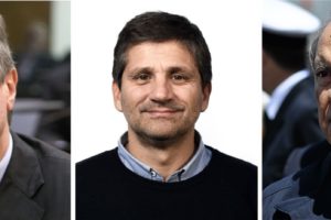 “Cholito” Ciano: entre Boudou “Vecino Destacado” y Aldrey “Persona no grata”