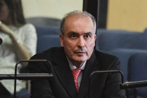 Conceden la libertad condicional a José López