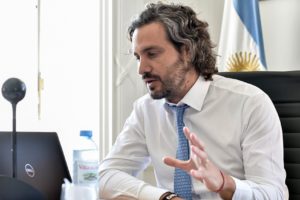 Nación, Provincia y Ciudad definen hoy medidas para combatir la segunda ola de coronavirus