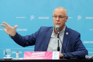 La Provincia aseguró que “las medidas son consensuadas con los intendentes”