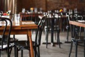 «Comamos más temprano»