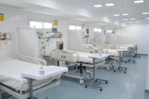 Con la ocupación de camas al límite, Tandil tramitó una derivación a Mar del Plata