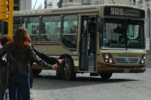 El boleto plano pasará a costar 39 pesos desde el próximo lunes en Tandil