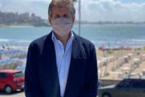 Ciano: «Mar del Plata necesita que el Emtur se  comprometa a promover el turismo todo el año»