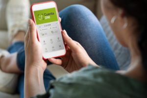 Cuenta DNI ya supera los 3 millones de personas usuarias