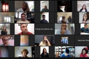 La Coalición Cívica bonaerense reafirmó su «vocación» de «seguir integrando Juntos por el Cambio»