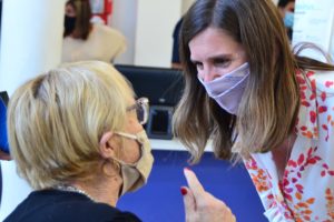 Raverta: «Con la nueva ley, 130 mil jubilados y jubiladas dejarán de abonar ganancias»