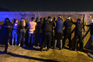 El Municipio desarticuló 19 fiestas clandestinas durante el fin de semana