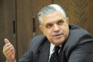 Ricardo López Murphy, en campaña para las legislativas: “Voy a cumplir 75 años, tengo asma y no he sido vacunado”