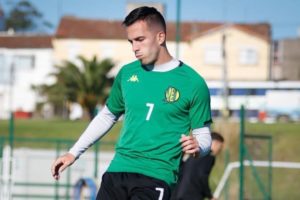 Gago planifica la recuperación de Aldosivi para enfrentar a Rosario Central