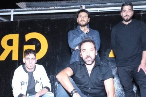 La banda As de reinas se presenta hoy en el Parque Primavesi