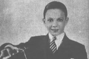 La Secretaría de Cultura lanzó una serie de videos sobre la vida de Astor Piazzolla