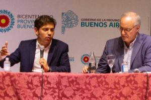El Gobierno bonaerense apunta a reducir el transporte público, actividades recreativas y la nocturnidad
