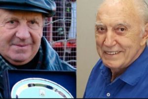 Griguol y Cacho Fontana: ¿Es esencial el periodismo?